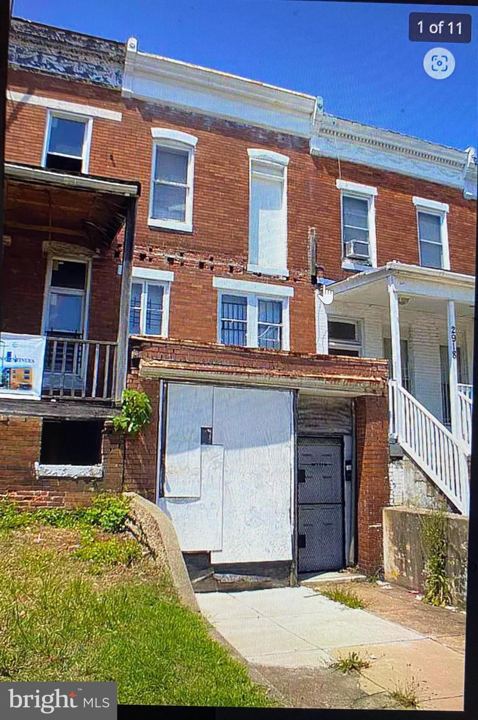 2920 W North Ave, Baltimore, MD 21216 - photo 1