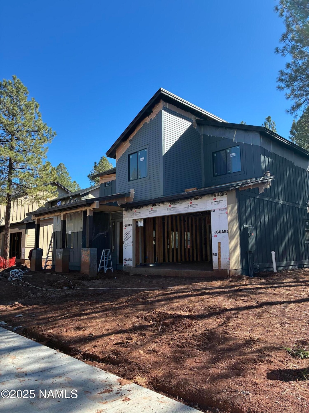 3173 W Virgo Dr unit Lot 14, Flagstaff, AZ 86001 - photo 1