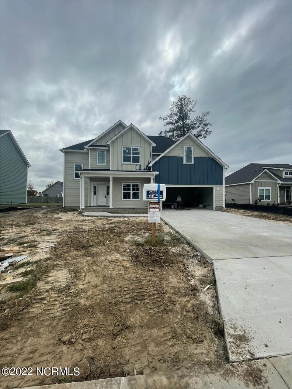 2505 Charity Ln, Winterville, NC 28590 - photo 1