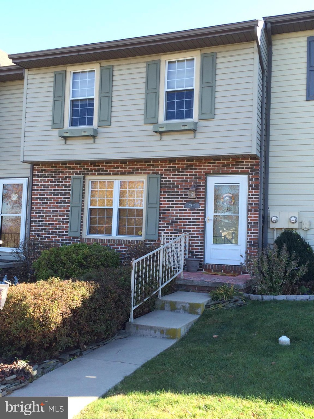 2612 Banbury Ln, Chambersburg, PA 17202 - photo 1