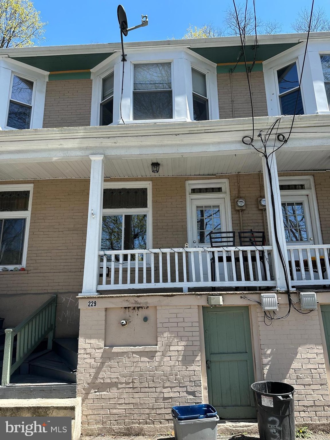 227 Schuylkill Ave, Tamaqua, PA 18252 - photo 1