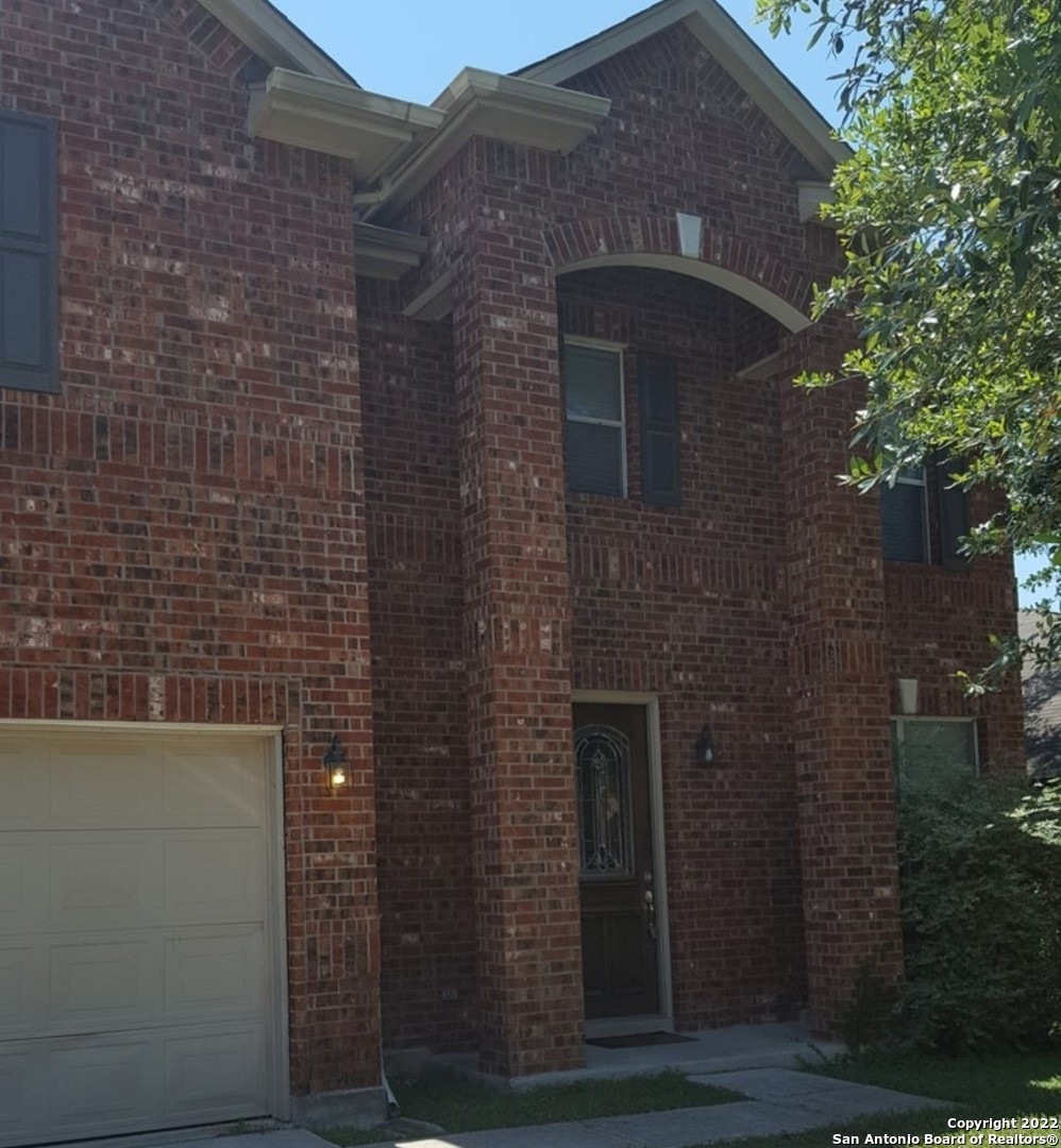 24518 Drew Gap, San Antonio, TX 78255 - photo 1