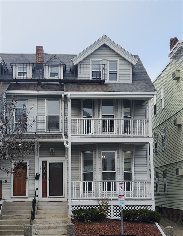 842 E 5th St, Boston, MA 02127 - photo 1
