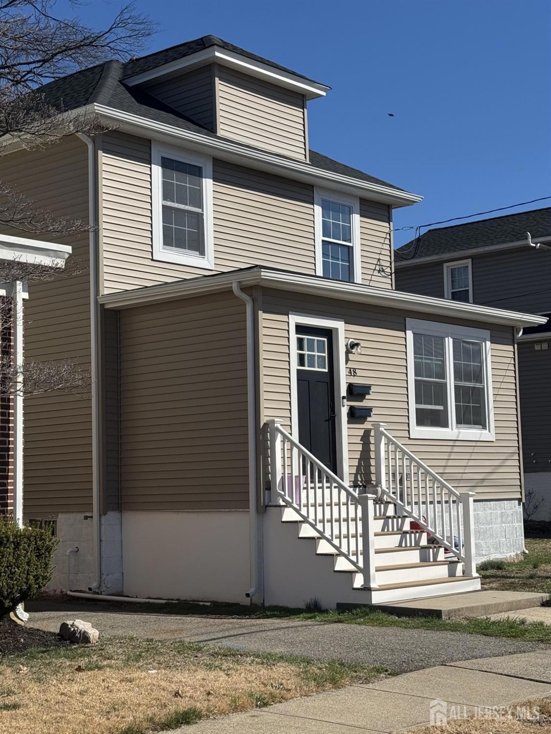 48 5th St unit 2, Fords, NJ 08863 - photo 1