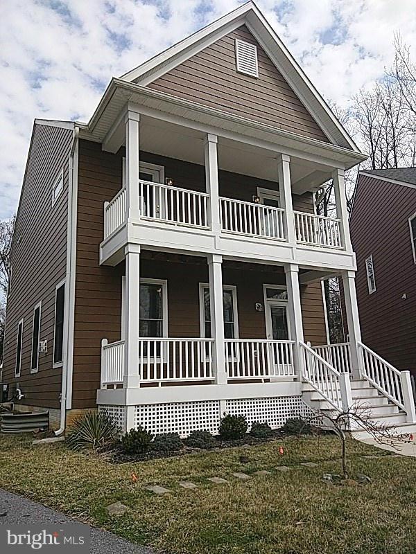 5002 Ashmans Hope, Gwynn Oak, MD 21207 - photo 1