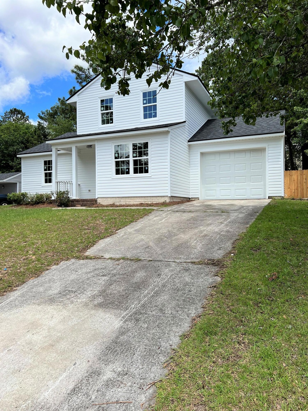 4379 Sandy Ridge Place, Augusta, GA 30909 - photo 1