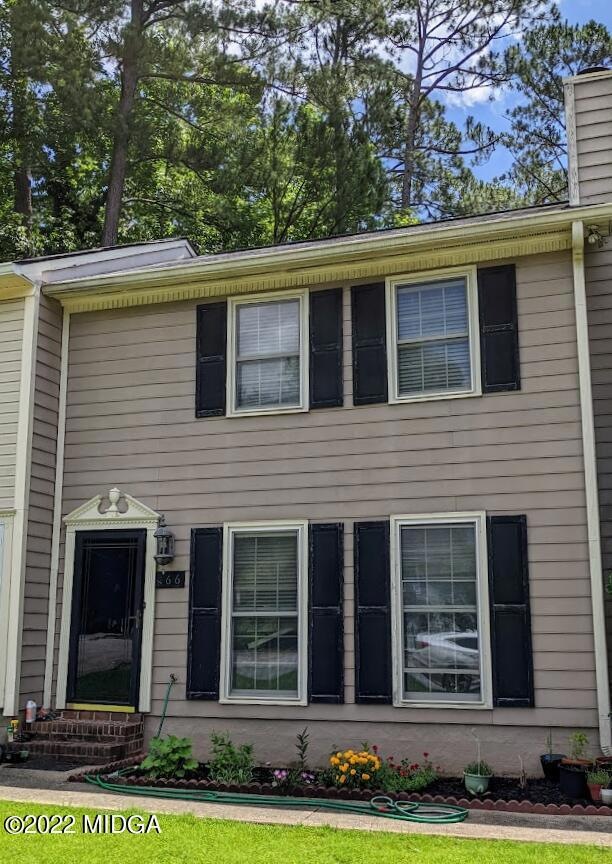 166 Windermere Cir, Macon, GA 31210 - photo 1