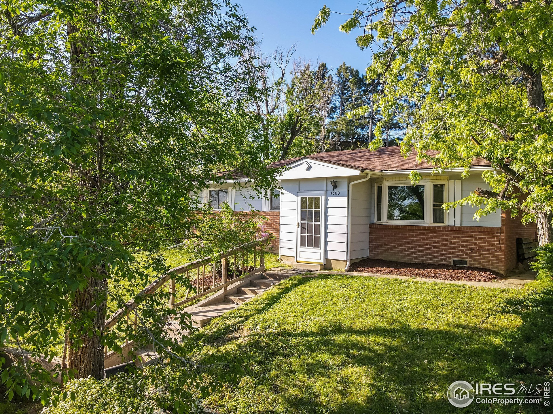 4500 Squires Cir, Boulder, CO 80305 - photo 1