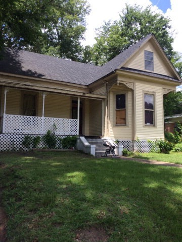 Main View