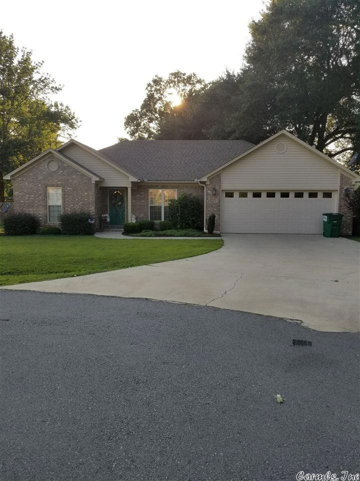 0 Macy Ln unit 17029867, Beebe, AR 72012 - photo 1