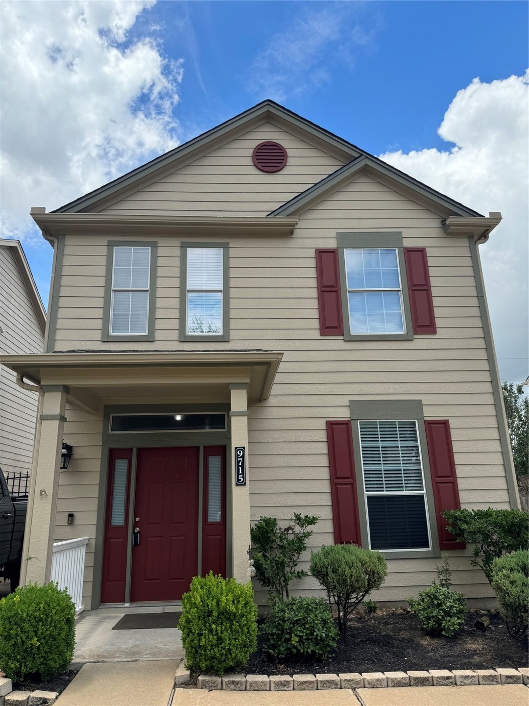 9715 Coyote Creek Dr, Houston, TX 77095 - photo 1