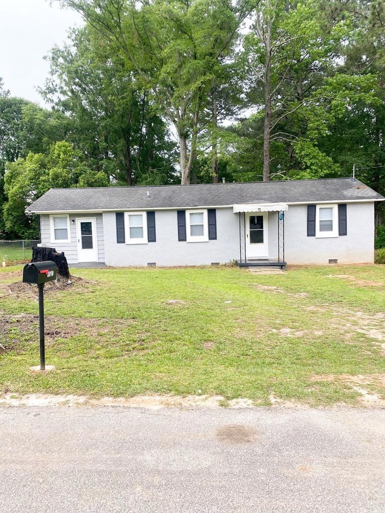 For Sale $168,500