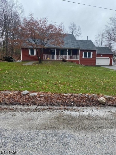 914 Old Tannery Rd, Newton, NJ 07860 - photo 1