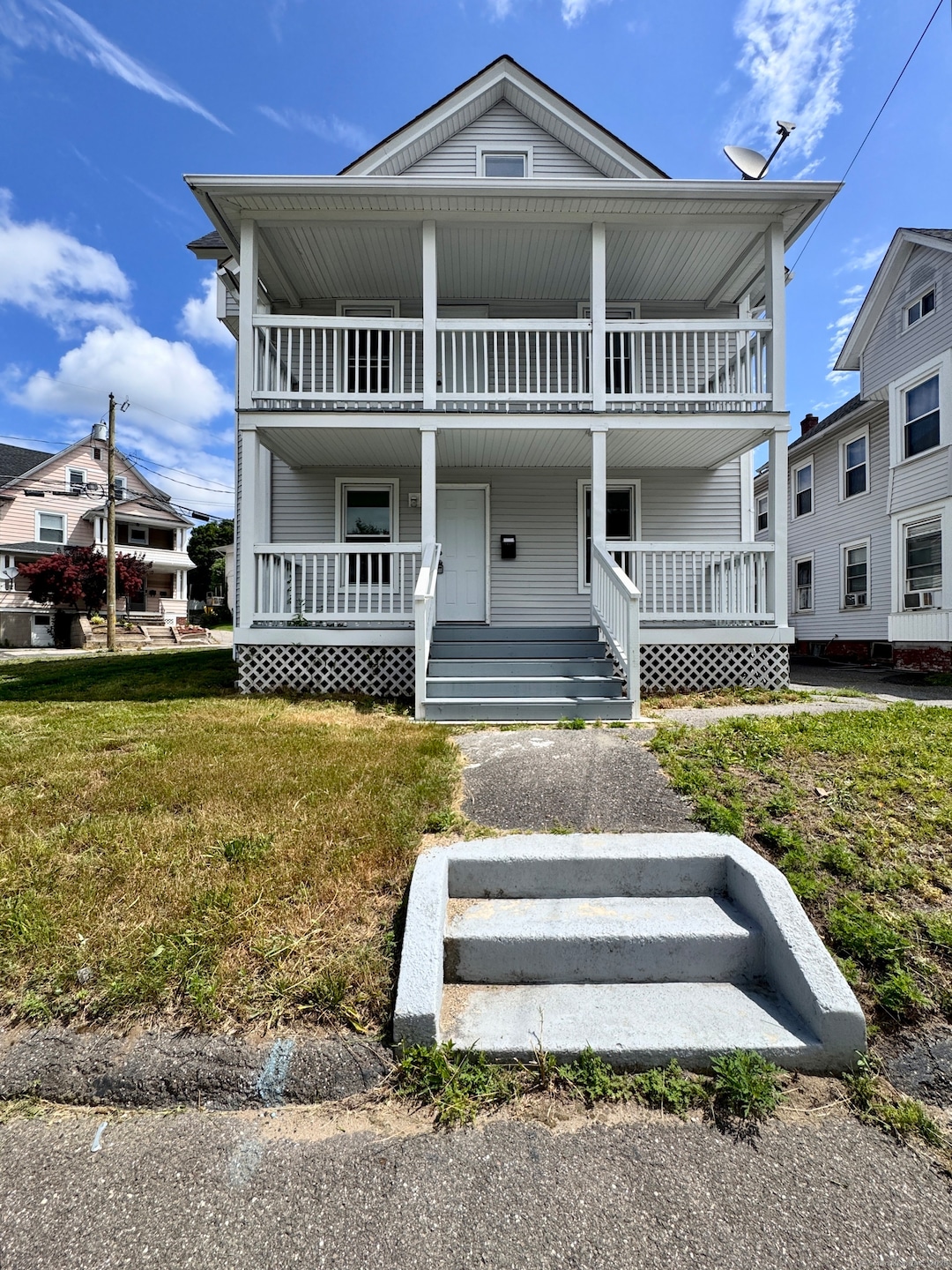 For Rent $1,800/month