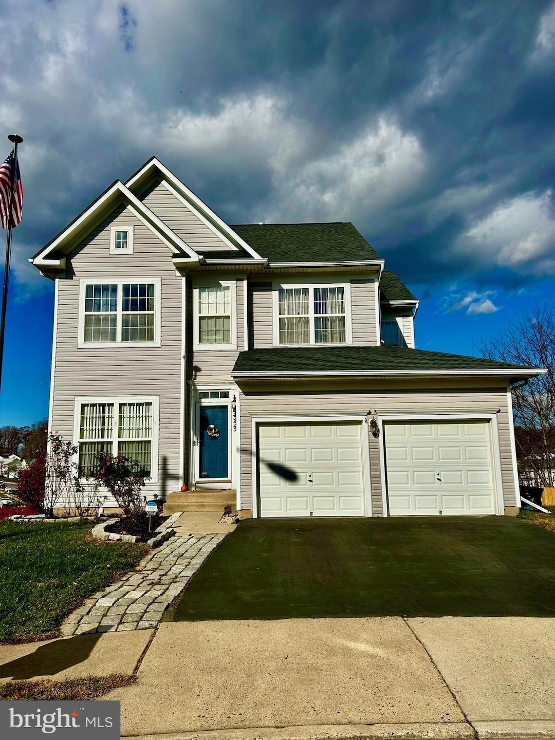 9353 Cougar Ct, Manassas Park, VA 20111 - photo 1