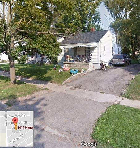 3414 Hogarth Ave, Flint, MI 48503 - photo 1