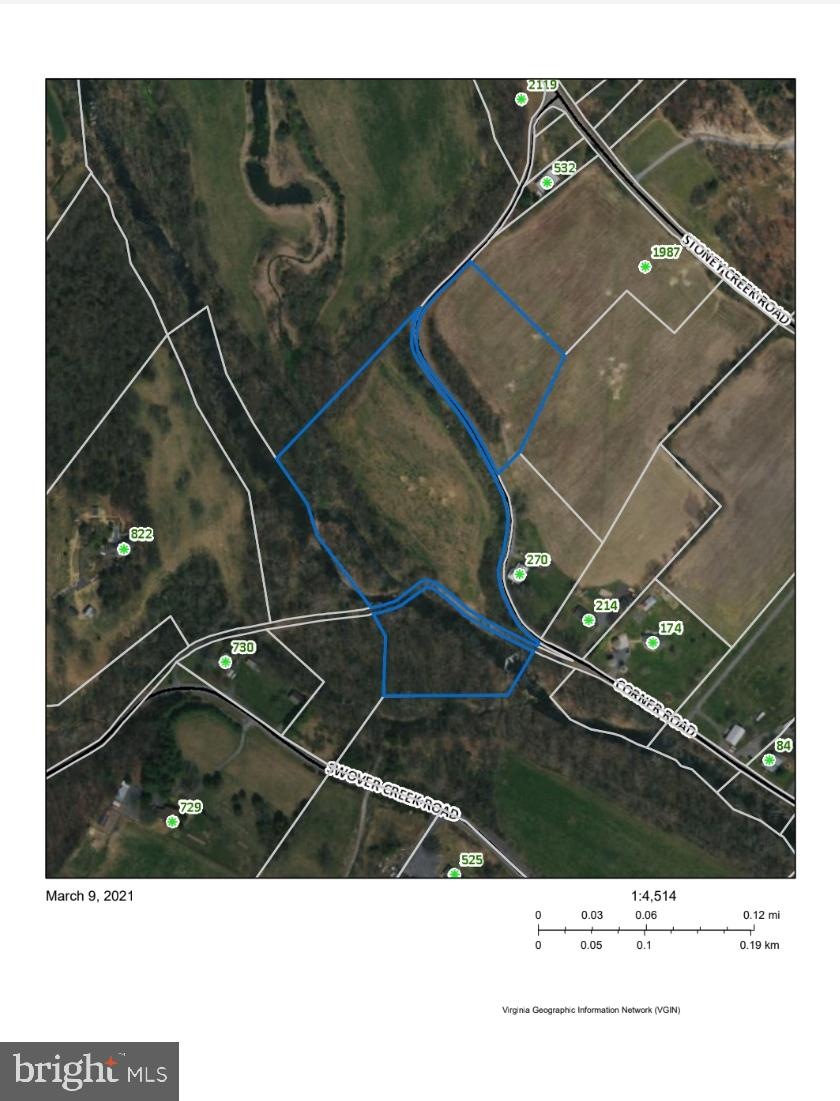 0 Corner Rd unit VASH121652, Edinburg, VA 22824 - photo 1