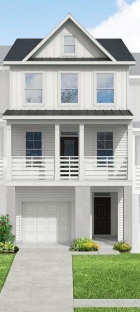 PF Lot 11 Front