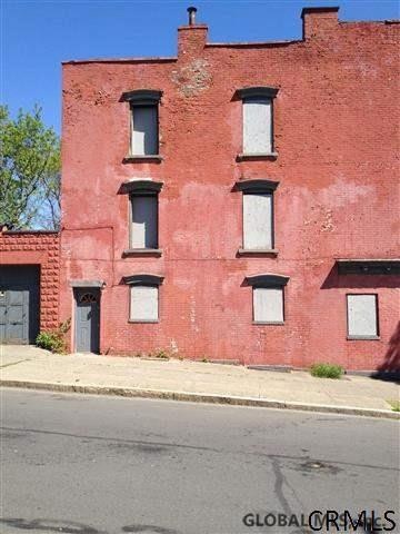 69 Alexander St, Albany, NY 12202 - photo 1