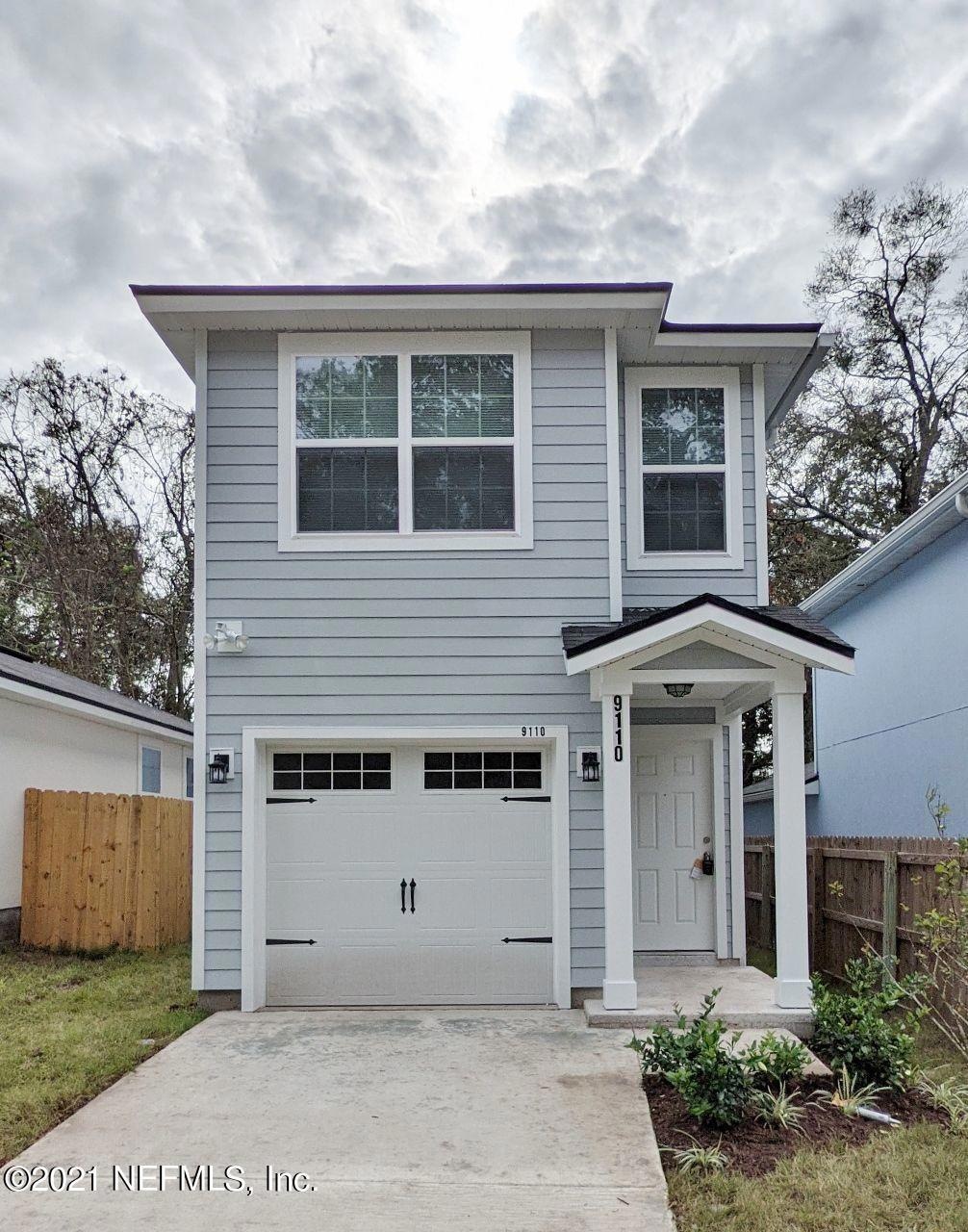 9010 Dandy Ave, Jacksonville, FL 32211 - photo 1