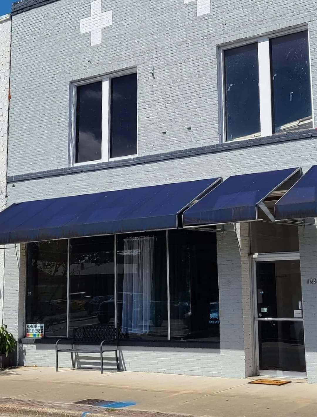 127 S Jefferson St, Perry, FL 32347 - photo 1