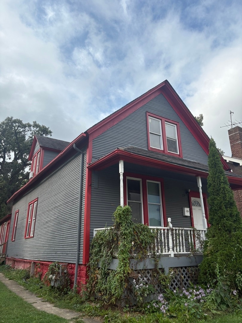 For Sale $114,999 • Co-Listing Agent