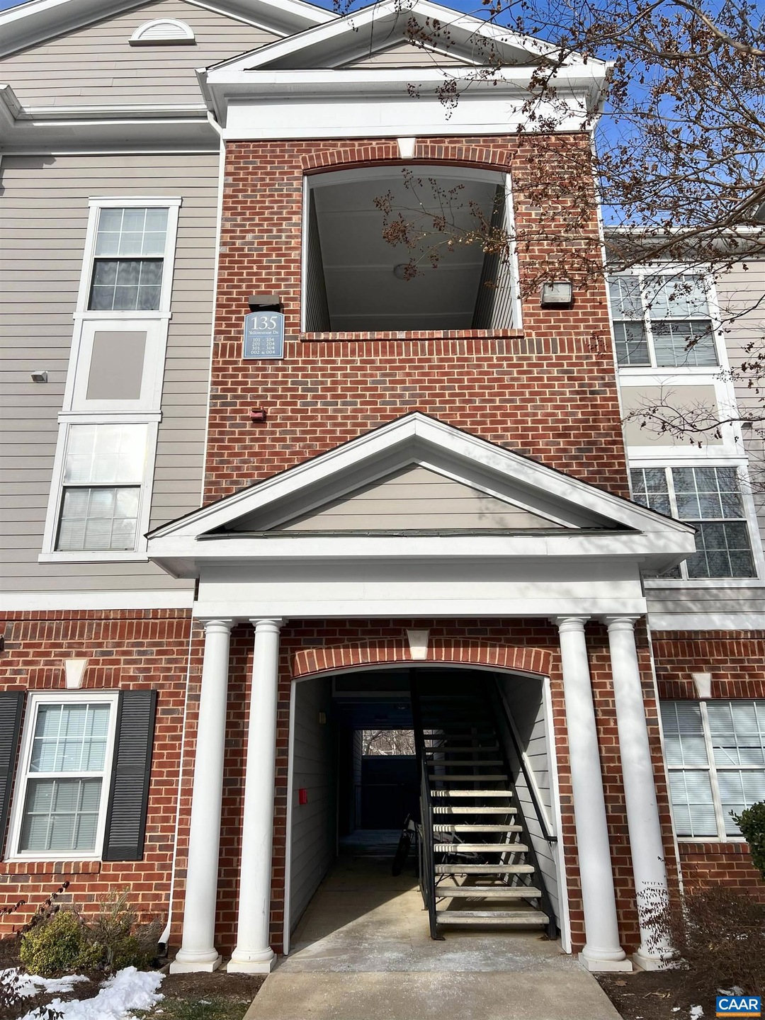 135 Yellowstone Dr unit 101, Charlottesville, VA 22903 - photo 1