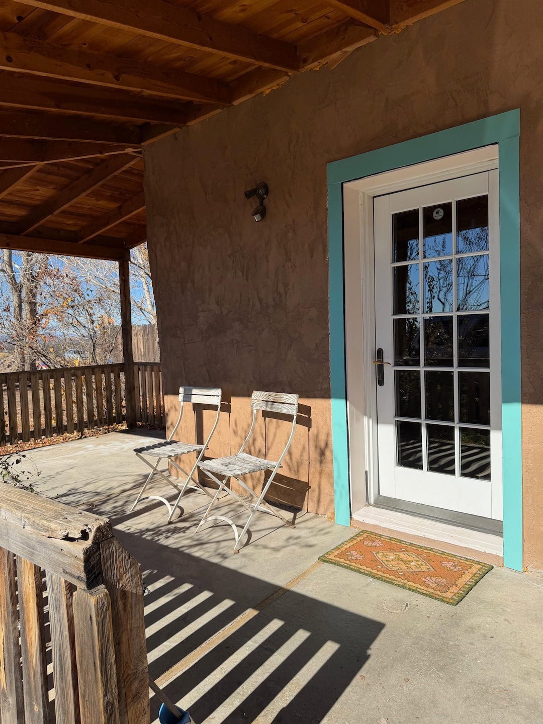 54C Valdez Rim Rd, Arroyo Seco, NM 87514 - photo 1