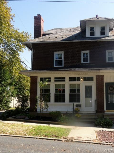 331 N 27th St, Allentown, PA 18104 - photo 1