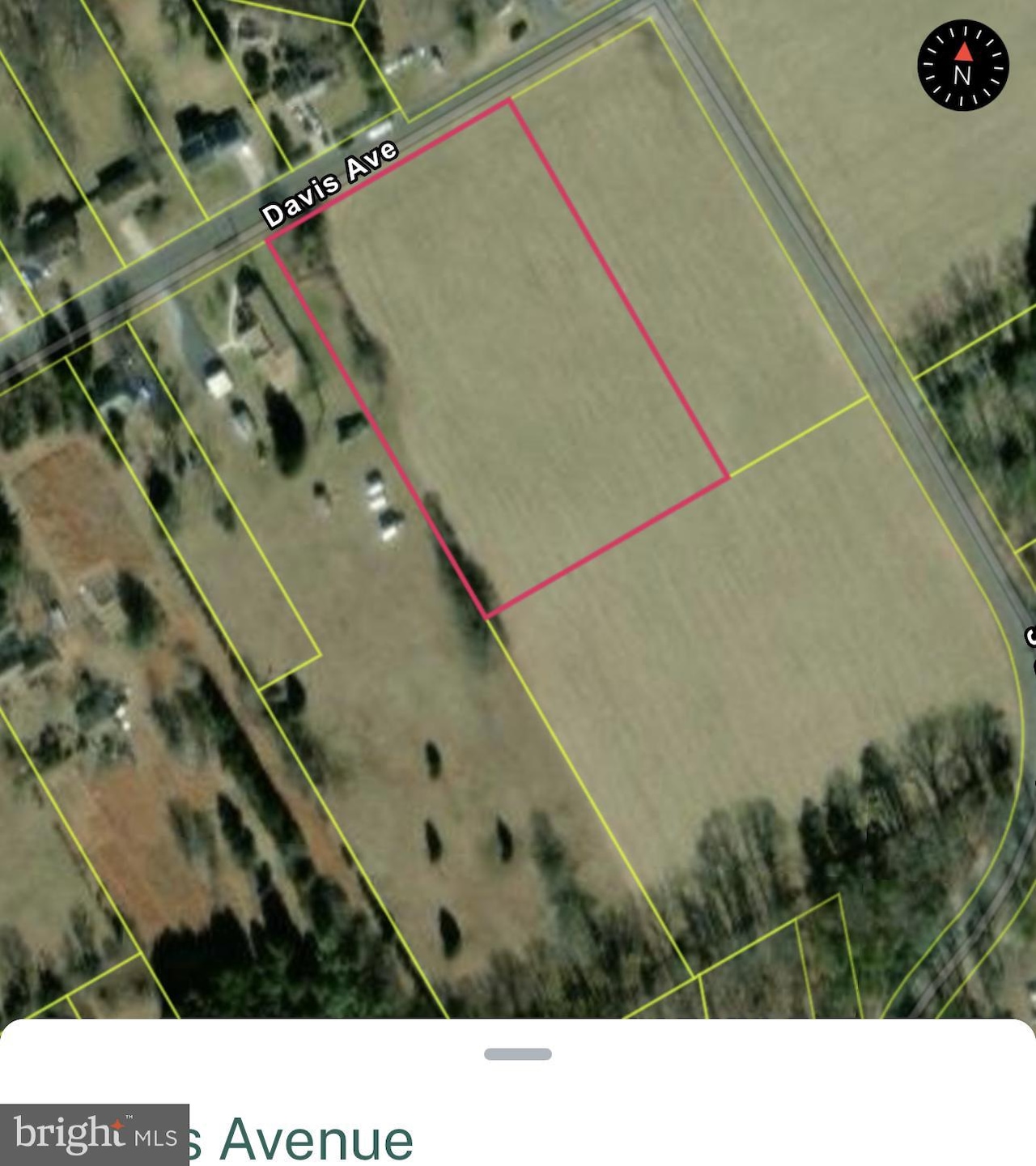 0 Davis Ave unit NJCD2101572, Cedar Brook, NJ 08018 - photo 1