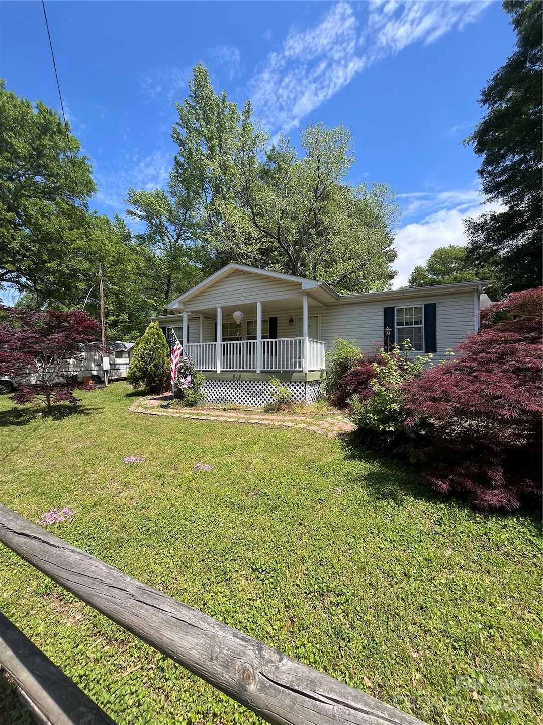 Sold $125,000 • Co-Listing Agent