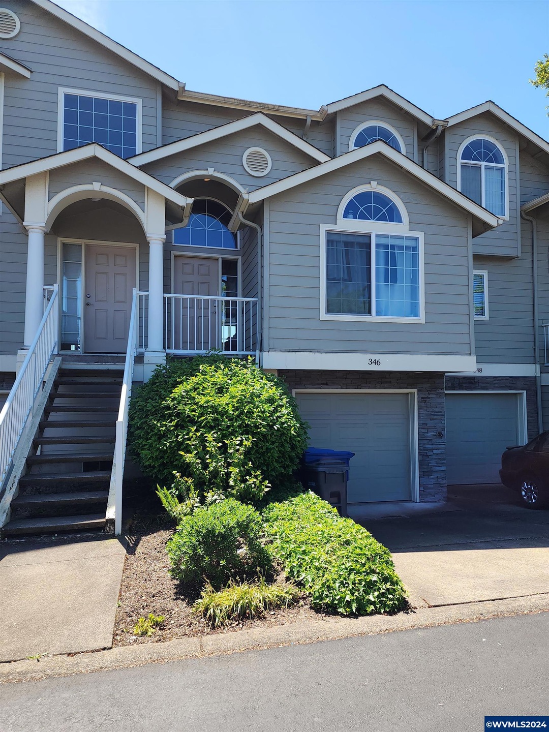 346 Crystal Springs Ln N, Keizer, OR 97303 - photo 1