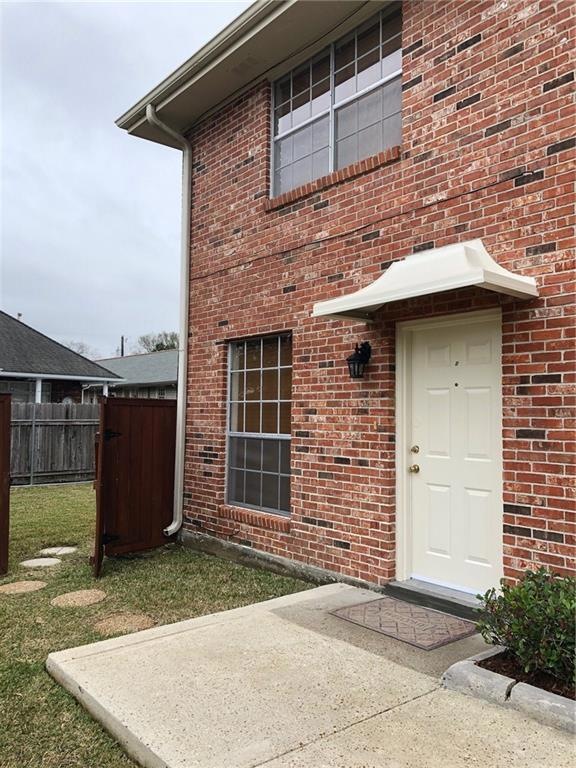 1125 Clearview Pkwy unit D, Metairie, LA 70001 - photo 1