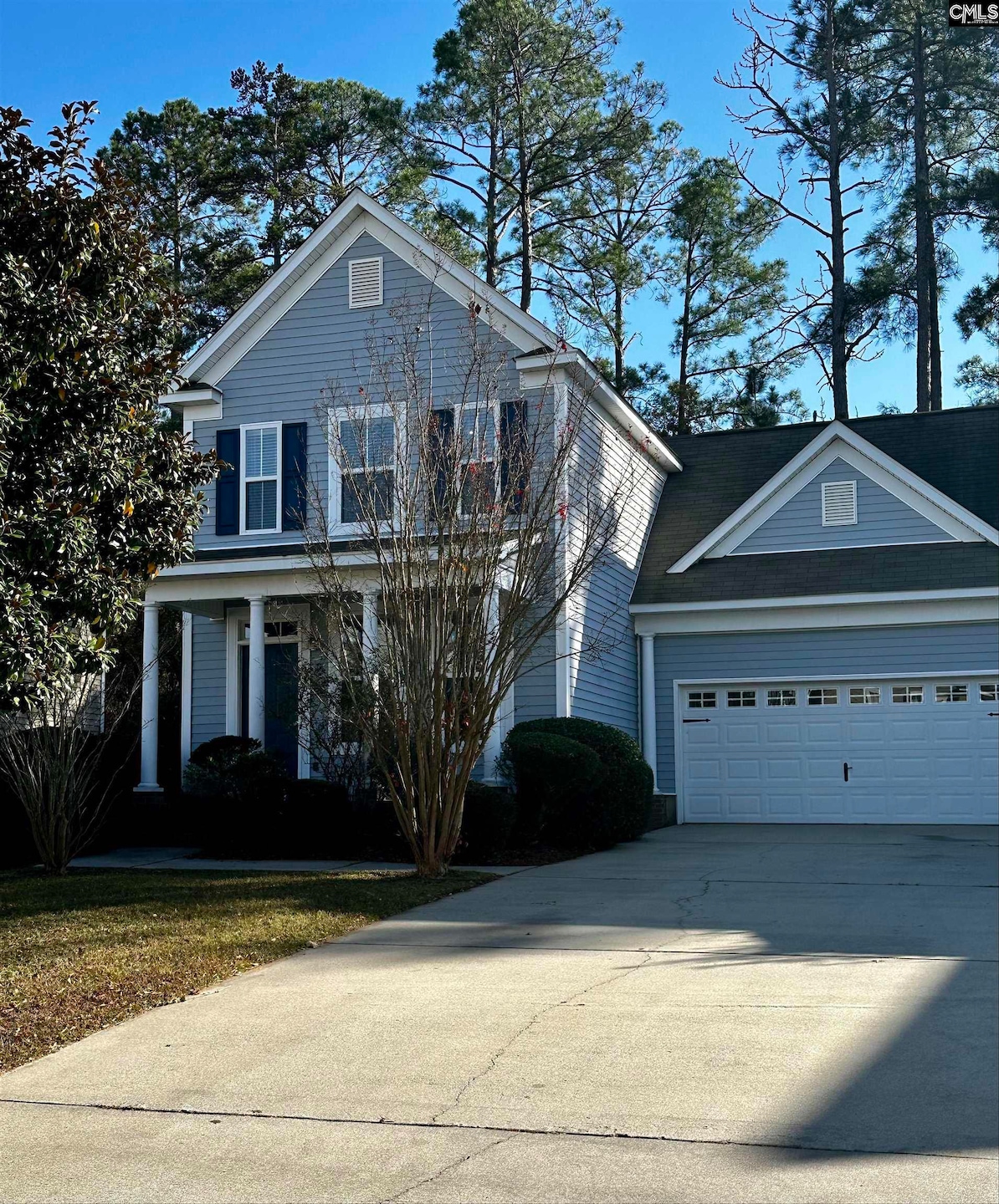 310 Bassett Loop, Columbia, SC 29229 - photo 1