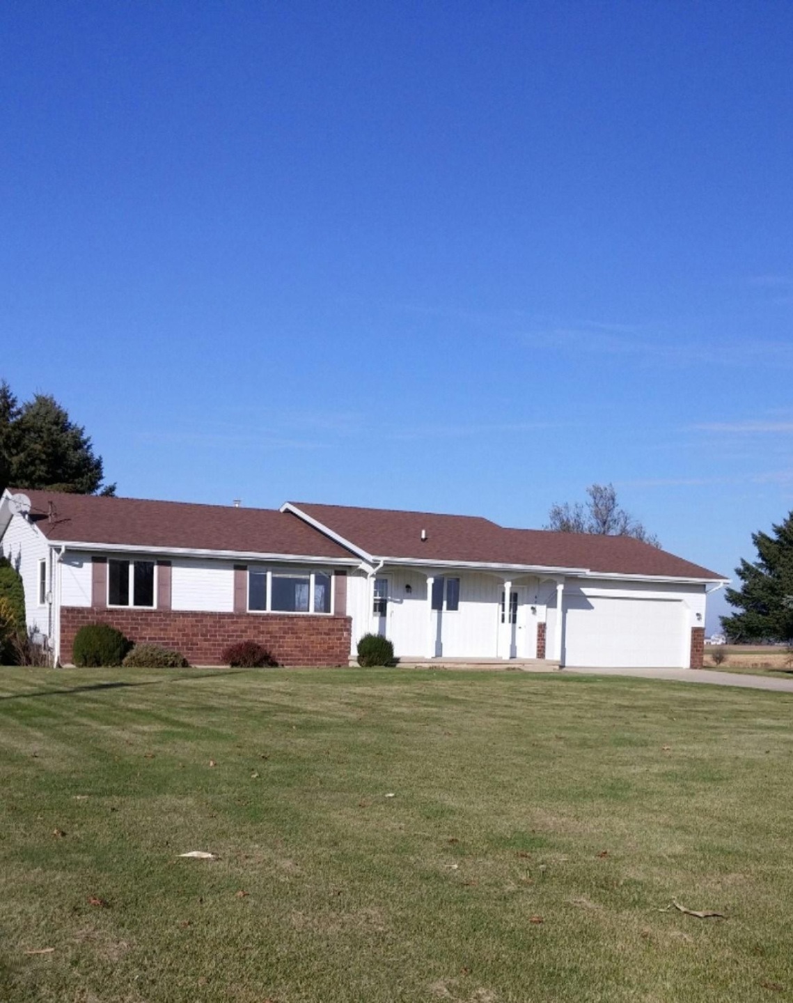 front exterior 108th