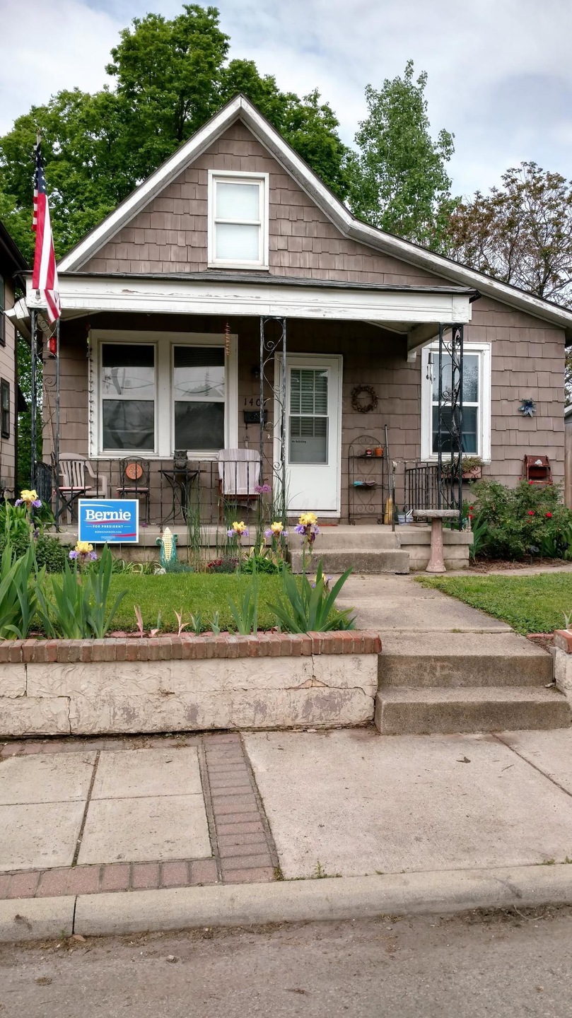 1407 S. Fourth