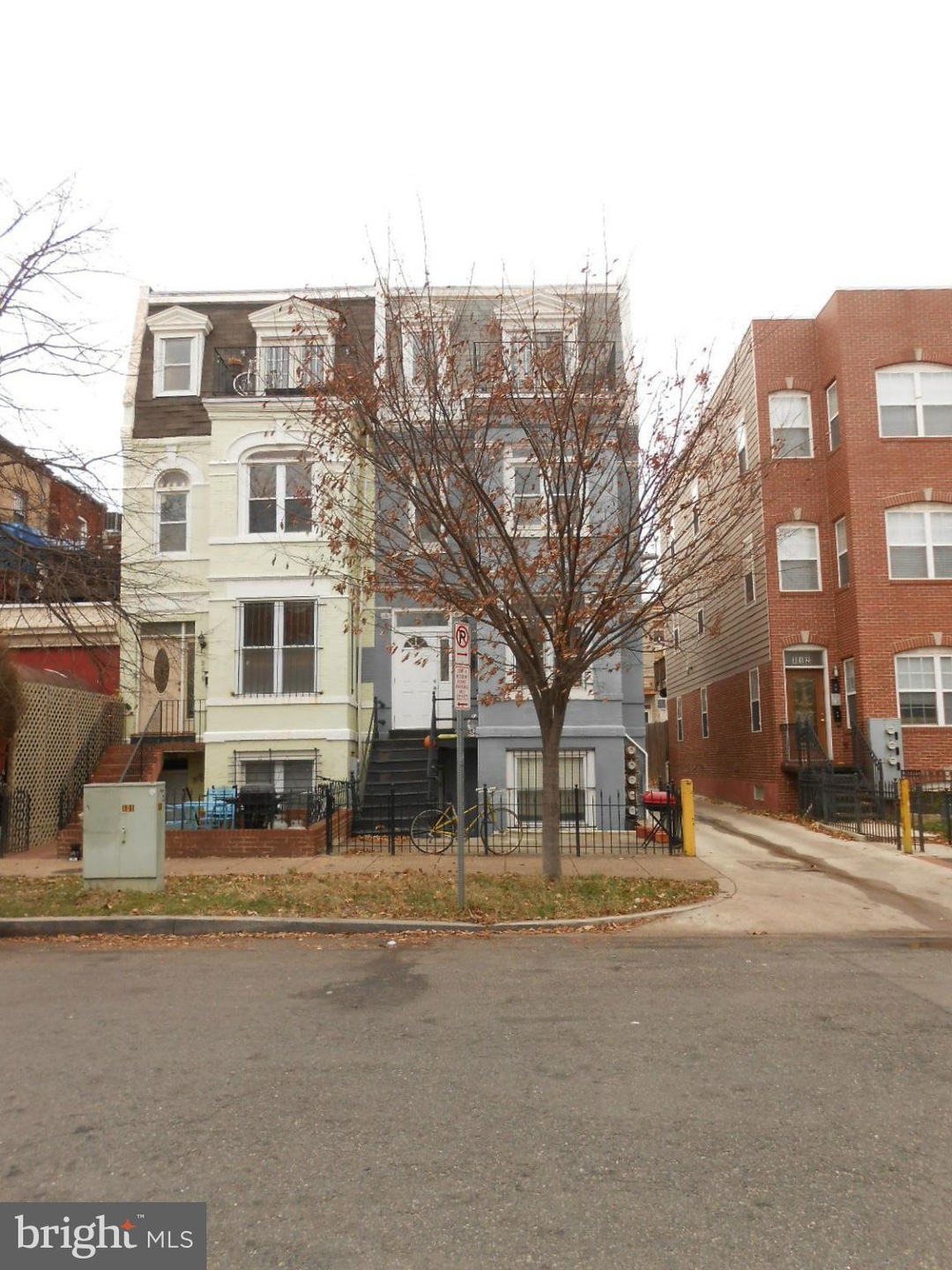 810 5th St NE unit B1, Washington, DC 20002 - photo 1