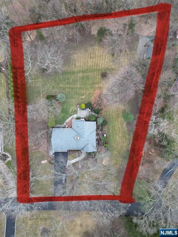 8 Spook Ridge Rd, Upper Saddle River, NJ 07458 - photo 1