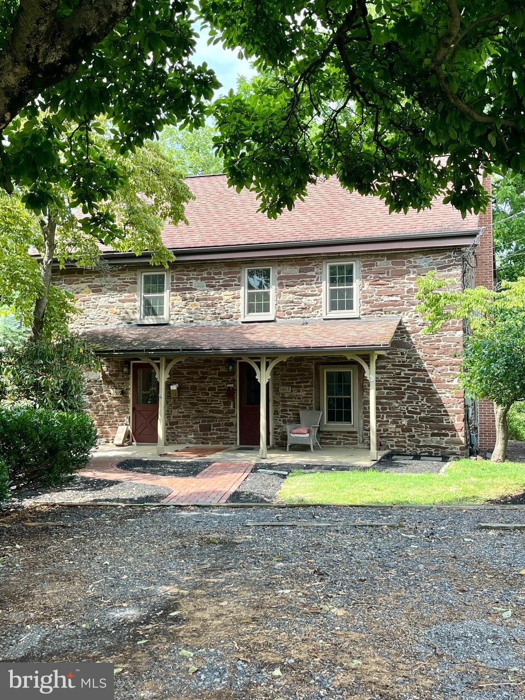 1017 W Broad St, Quakertown, PA 18951 - photo 1