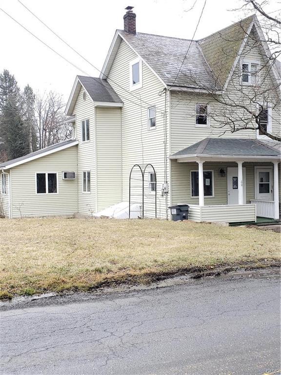 60 Mill Rd, Lehighton, PA 18235 - photo 1