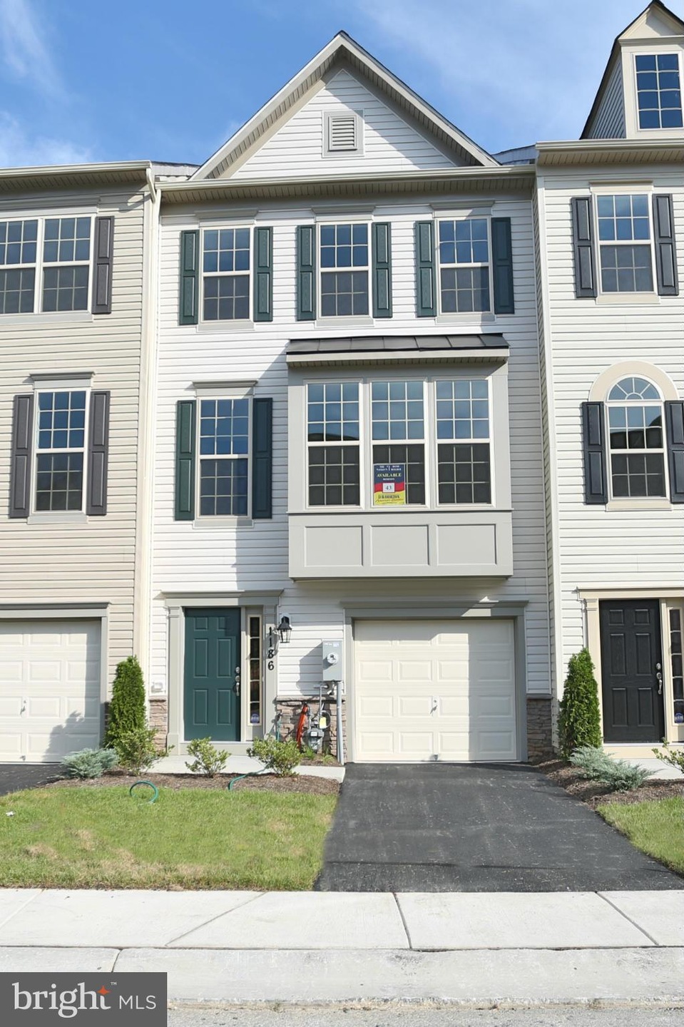 1186 Carinoso Cir, Severn, MD 21144 - photo 1