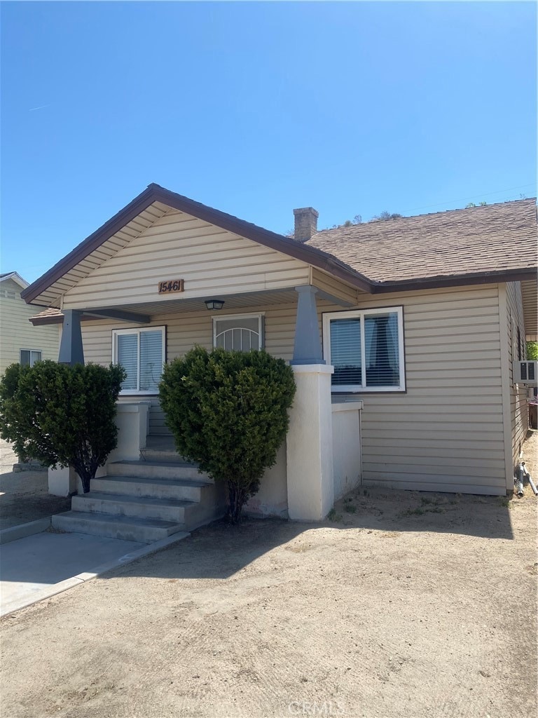 15461 Hesperia Rd, Victorville, CA 92395 - photo 1