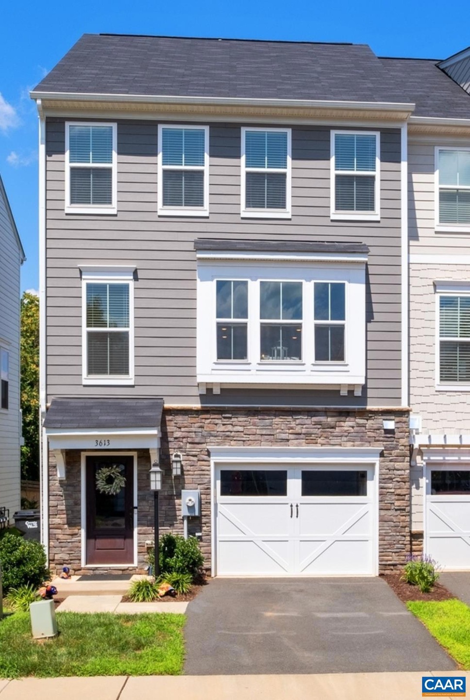 3613 Moffat St, Charlottesville, VA 22902 - photo 1