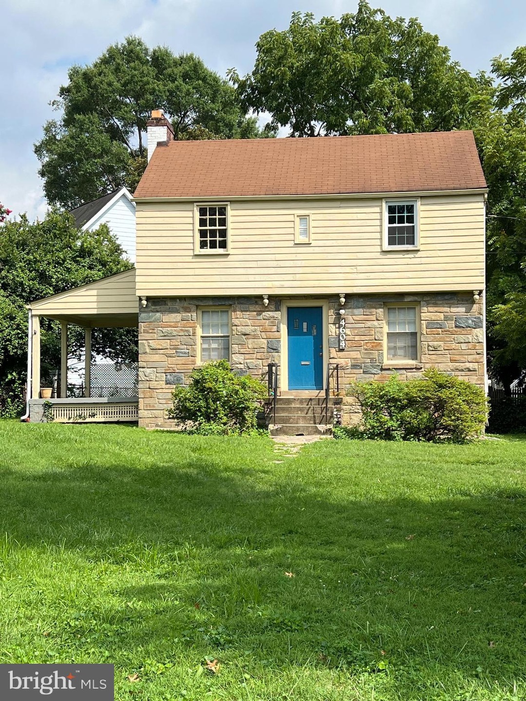 4604 Glenbrook Pkwy, Bethesda, MD 20814 - photo 1