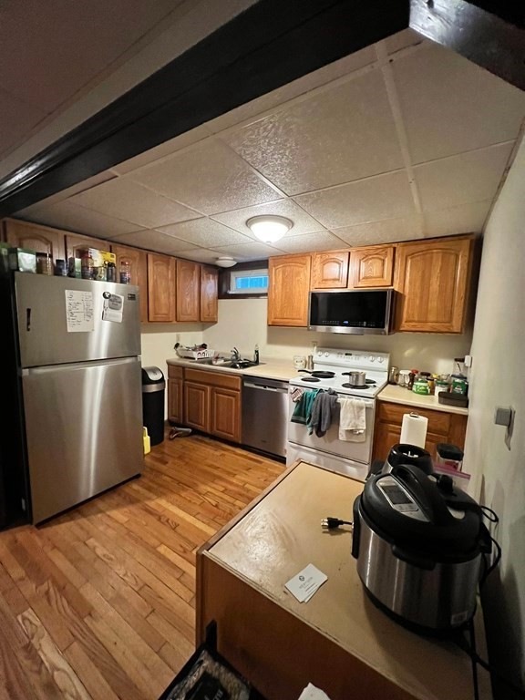 25 Hudson St unit 1, Cambridge, MA 02138 - photo 1