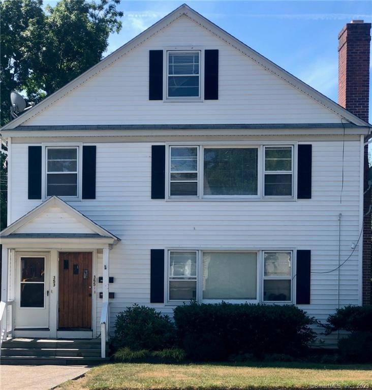 355 Salem St unit 2nd Fl., Bridgeport, CT 06606 - photo 1