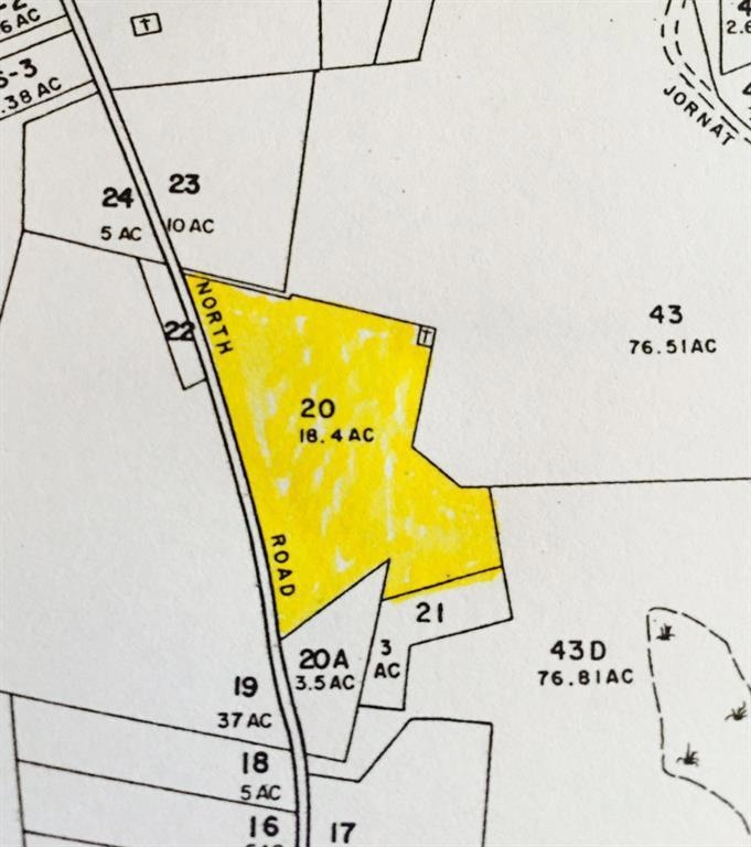 R8/20 North Rd, Cornish, ME 04020 - photo 1