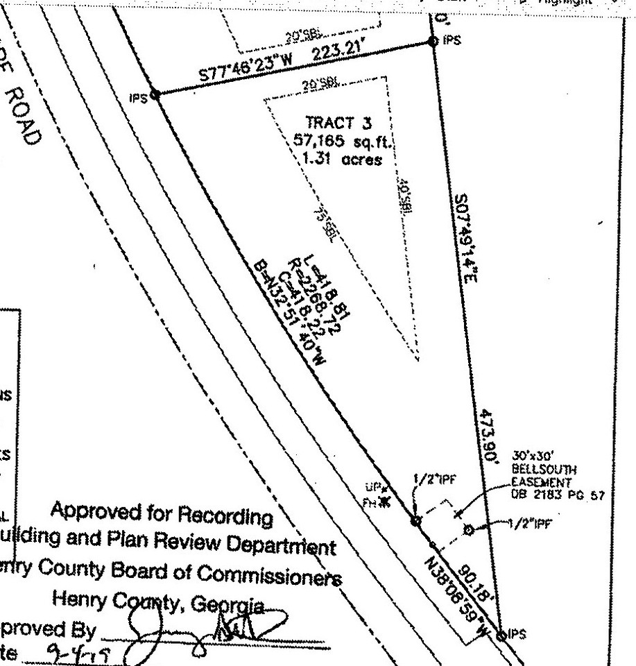 0 New Hope Rd unit 8924234, Locust Grove, GA 30248 - photo 1