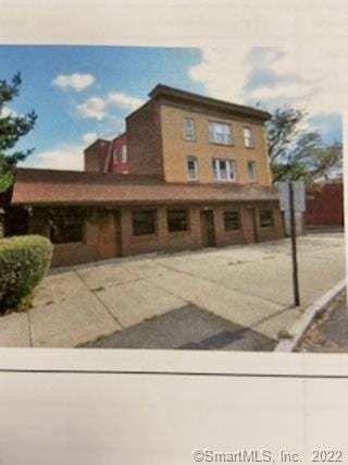 542 Arch Street, New Britain