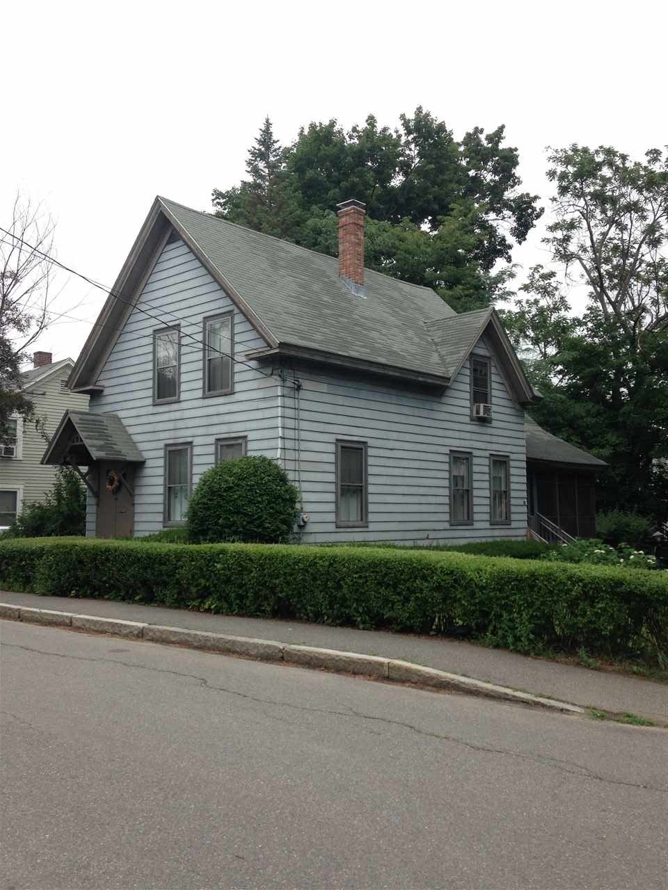 110 Rumford St, Concord, NH 03301 - photo 1